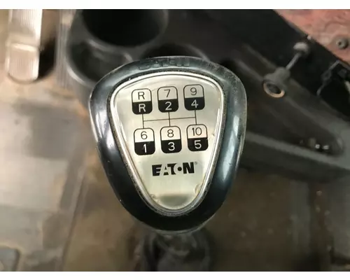 FULLER FRO16210C Transmission Misc. Parts