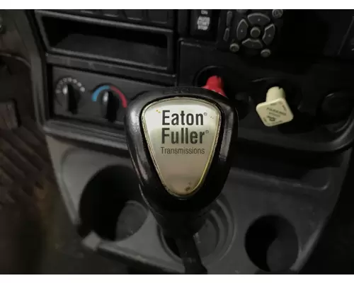 FULLER FRO16210C Transmission Misc. Parts