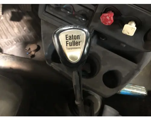 FULLER FRO16210C Transmission Misc. Parts
