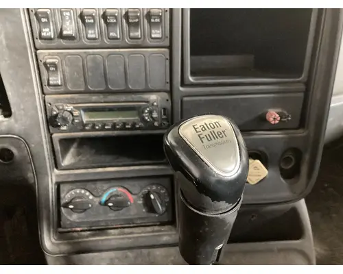 FULLER FRO16210C Transmission Misc. Parts