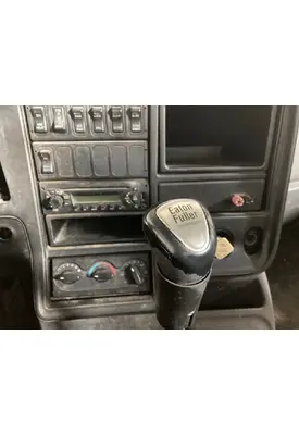 FULLER FRO16210C Transmission Misc. Parts