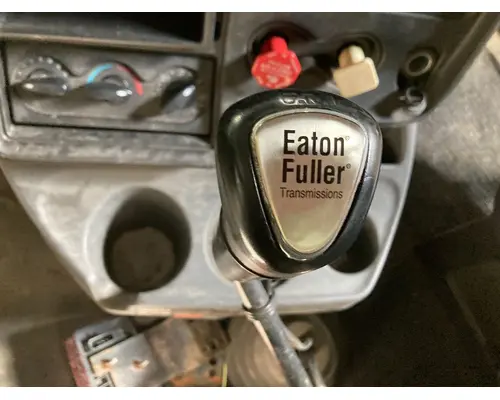 FULLER FRO16210C Transmission Misc. Parts