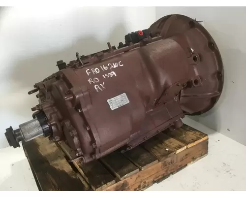 FULLER FRO16210C TransmissionTransaxle Assembly