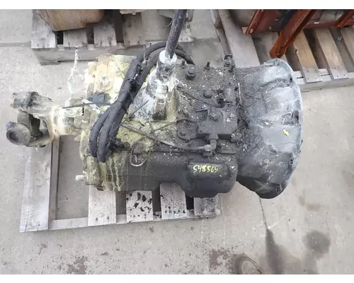 FULLER FRO16210C TransmissionTransaxle Assembly