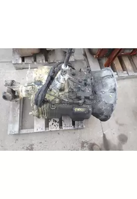 FULLER FRO16210C Transmission/Transaxle Assembly