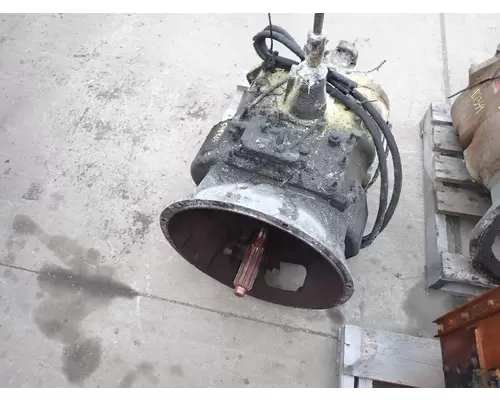 FULLER FRO16210C TransmissionTransaxle Assembly