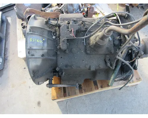 FULLER FRO16210C TransmissionTransaxle Assembly