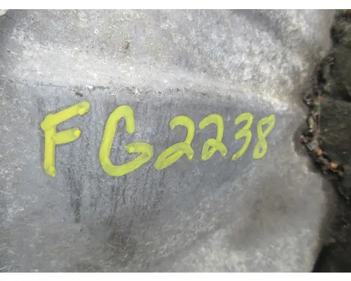 FULLER FRO16210C TransmissionTransaxle Assembly