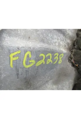 FULLER FRO16210C Transmission/Transaxle Assembly