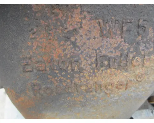 FULLER FRO16210C TransmissionTransaxle Assembly