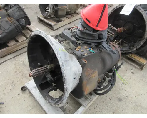 FULLER FRO16210C TransmissionTransaxle Assembly