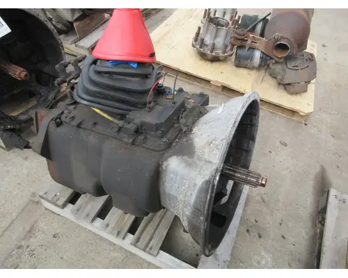 FULLER FRO16210C TransmissionTransaxle Assembly