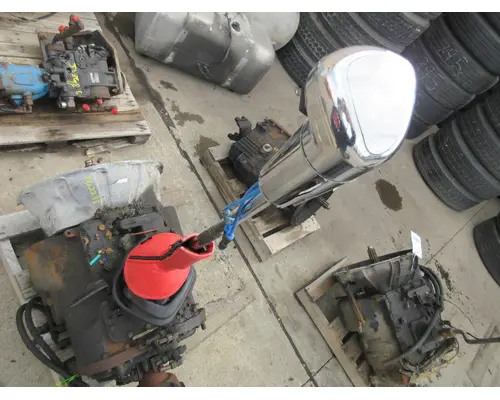 FULLER FRO16210C TransmissionTransaxle Assembly