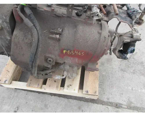 FULLER FRO16210C TransmissionTransaxle Assembly