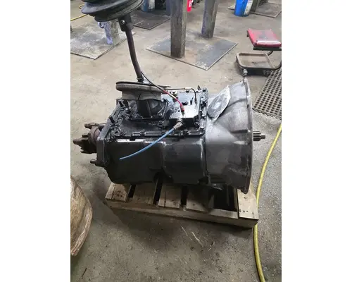 FULLER FRO16210C TransmissionTransaxle Assembly