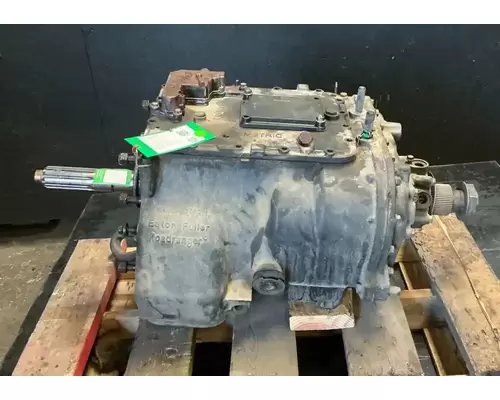 FULLER FRO16210C TransmissionTransaxle Assembly