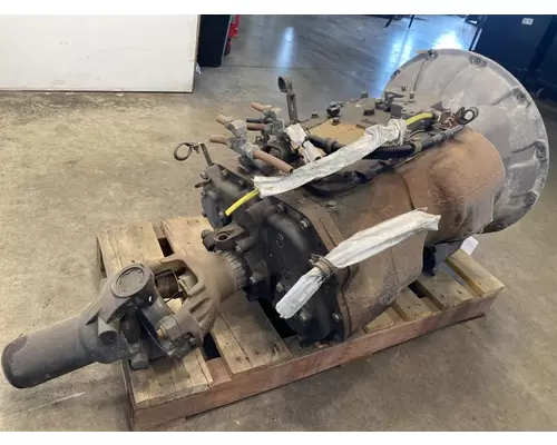 FULLER FRO16210C Transmission