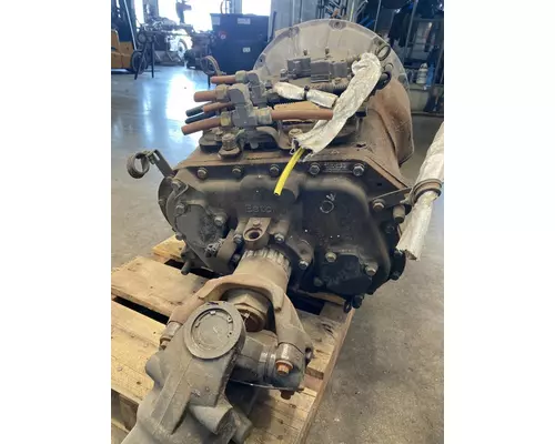 FULLER FRO16210C Transmission