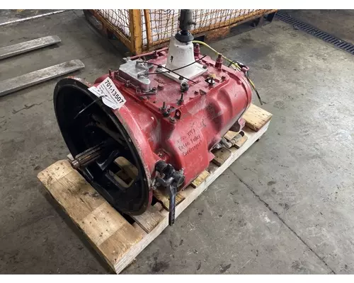 FULLER FRO16210C Transmission