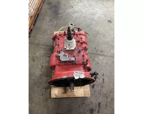 FULLER FRO16210C Transmission