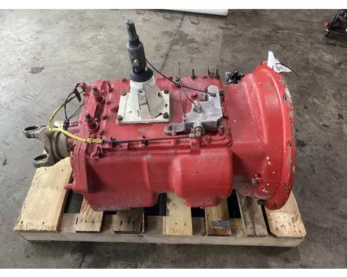 FULLER FRO16210C Transmission