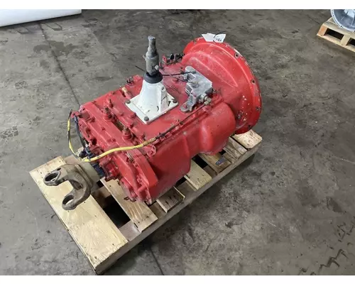 FULLER FRO16210C Transmission