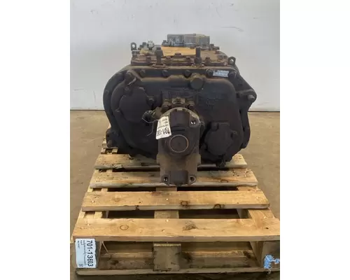 FULLER FRO16210C Transmission