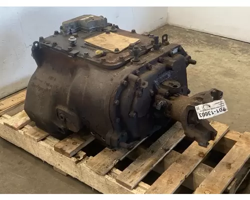 FULLER FRO16210C Transmission