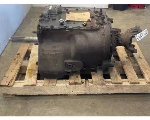 FULLER FRO16210C Transmission