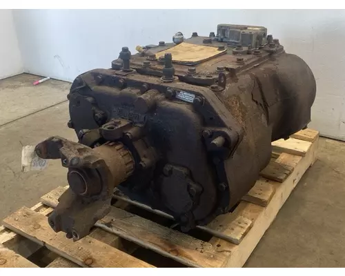 FULLER FRO16210C Transmission