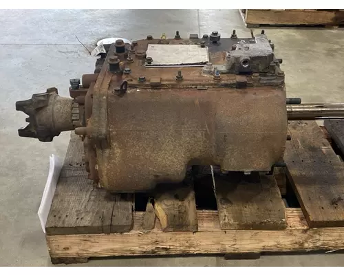 FULLER FRO16210C Transmission