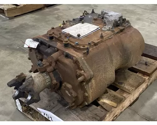 FULLER FRO16210C Transmission