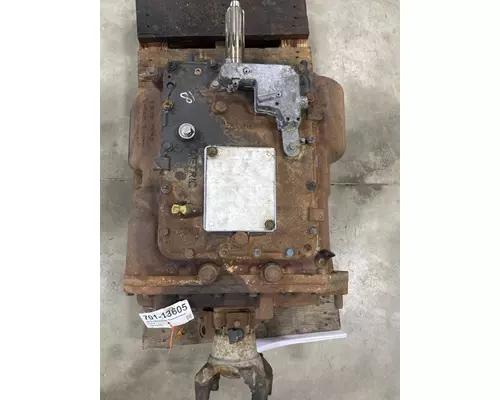 FULLER FRO16210C Transmission