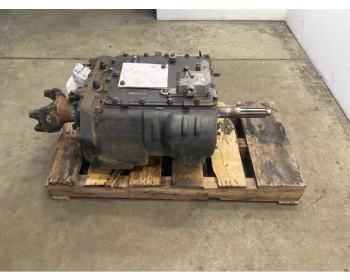 FULLER FRO16210C Transmission