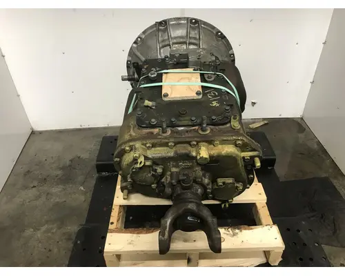 FULLER FRO16210C Transmission