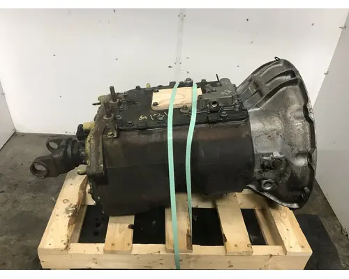 FULLER FRO16210C Transmission
