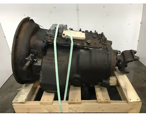 FULLER FRO16210C Transmission