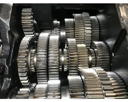 FULLER FRO16210C Transmission