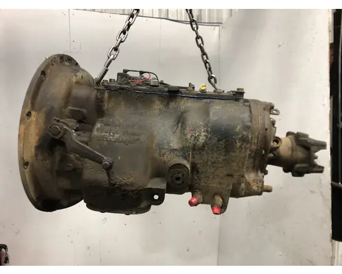 FULLER FRO16210C Transmission