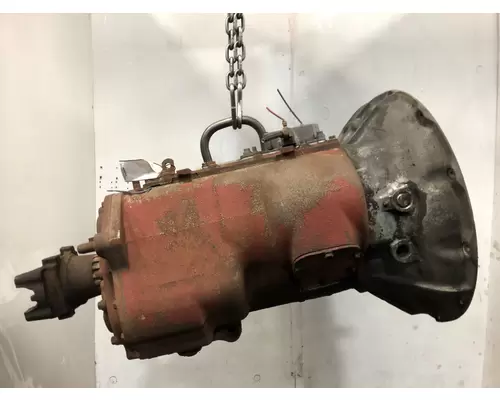 FULLER FRO16210C Transmission