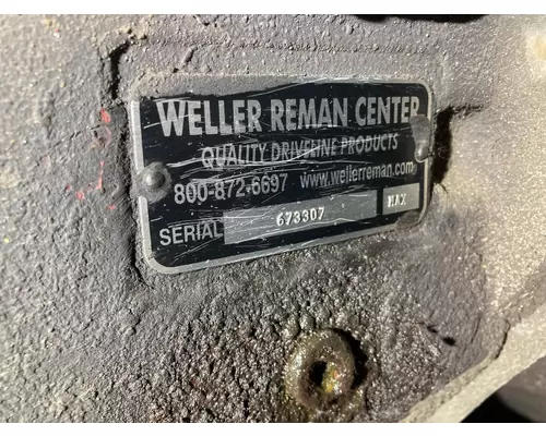 FULLER FRO16210C Transmission