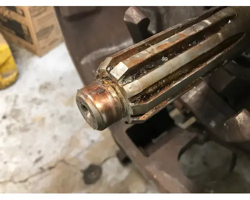 FULLER FRO16210C Transmission