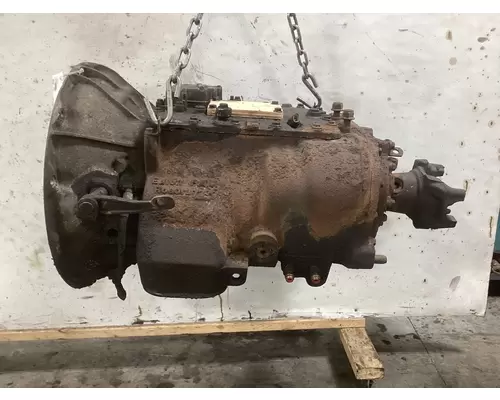 FULLER FRO16210C Transmission