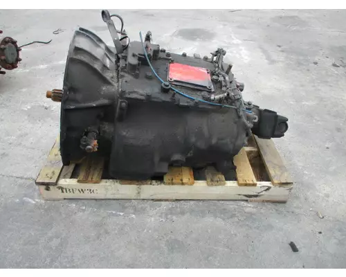 FULLER FRO17210CIC TRANSMISSION ASSEMBLY