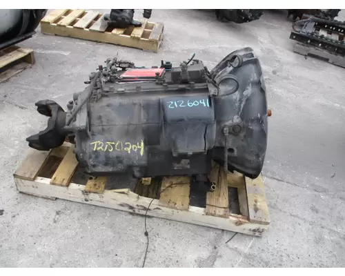 FULLER FRO17210CIC TRANSMISSION ASSEMBLY