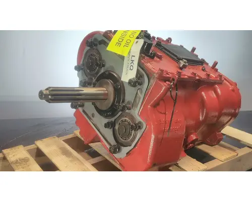 FULLER FRO17210CIC TRANSMISSION ASSEMBLY