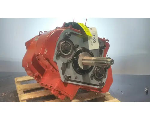FULLER FRO17210CIC TRANSMISSION ASSEMBLY