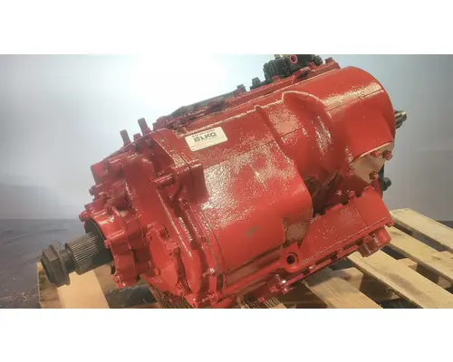FULLER FRO17210CIC TRANSMISSION ASSEMBLY