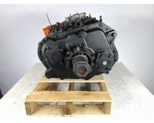 FULLER FRO17210CIC TRANSMISSION ASSEMBLY