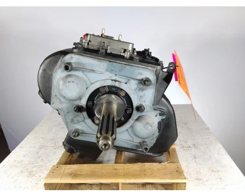 FULLER FRO17210CIC TRANSMISSION ASSEMBLY